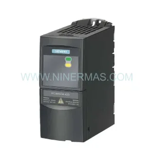 6SE6440-2UD15-5AA1 | Siemens MICROMASTER 440 VFD | Original Spare Parts