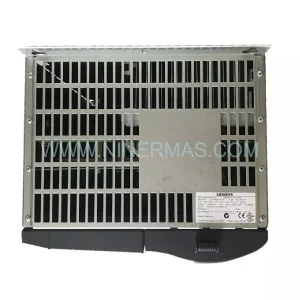 Original Siemens 6SE6440-2UD31-5DA1 Input Module - Industrial Retrofit Component