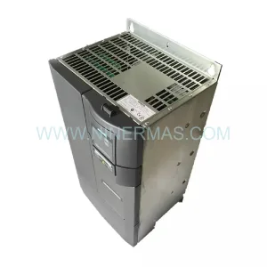 Siemens 6SE6440-2UD31-5DA1 Module Details & Connectors View