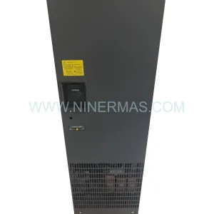 Siemens 6SE6440-2UD41-1FB1 MICROMASTER 440 | 110kW Industrial VFD