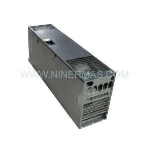 Siemens 6SE6440-2UD42-0GA1 | MICROMASTER 440 200kW VFD Drive