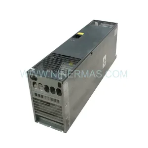 Siemens 6SE6440-2UD42-0GA1 | MICROMASTER 440 200kW VFD Drive