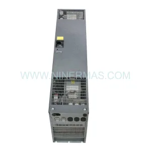 Siemens 6SE6440-2UD42-0GA1 | MICROMASTER 440 200kW VFD Drive