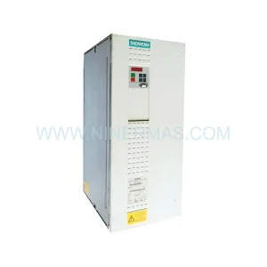 Buy Siemens 6SE7021-8TP50 SIMOVERT MASTERDRIVES Inverter | New Original