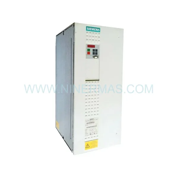 Buy Siemens 6SE7021-8TP50 SIMOVERT MASTERDRIVES Inverter | New Original