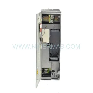 Siemens 6SE7022-6TC61-Z SIMOVERT MASTERDRIVES Inverter Drive — New & Original
