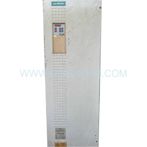 Siemens 6SE7031-8EF60-Z G91 | SIMOVERT MASTERDRIVES Inverter Module
