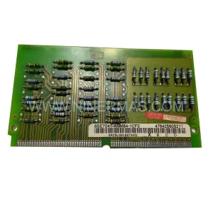 Buy Siemens 6SE7041-4WM84-1CF0 SIMOVERT MASTERDRIVES | New Original