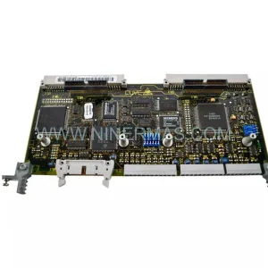 Original Siemens 6SE7090-0XX84-0AB0 Input Module - Industrial Retrofit Component