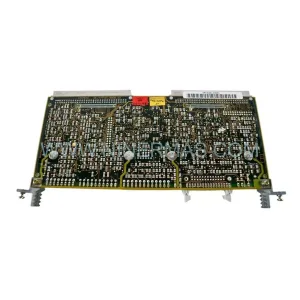 6SE7090-0XX84-0AB0 Input Module Rear Side & Label - Siemens