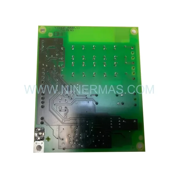 Siemens 6SE7090-0XX84-0BJ0 SIMOVERT MASTERDRIVES | New Original