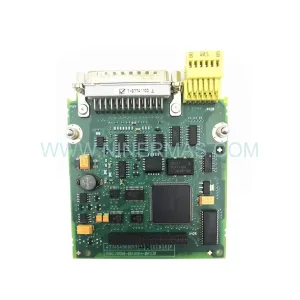 Siemens 6SE7090-0XX84-0FE0 | SIMOVERT MASTERDRIVES Retrofit Control Unit