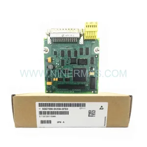 Siemens 6SE7090-0XX84-0FE0 | SIMOVERT MASTERDRIVES Retrofit Control Unit
