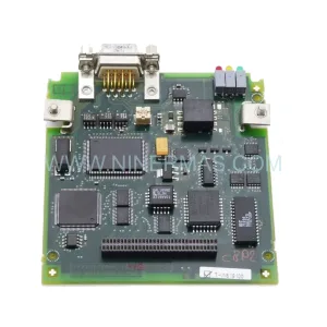 Siemens 6SE7090-0XX84-0FF5 SIMOVERT MASTERDRIVES | CUVC Control Unit
