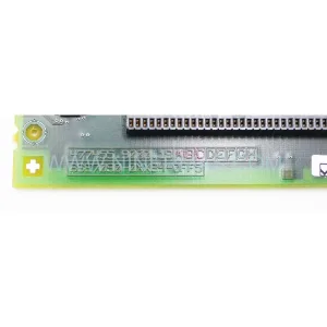 Siemens 6SE7090-0XX84-0FF5 SIMOVERT MASTERDRIVES | CUVC Control Unit