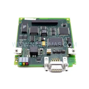 Siemens 6SE7090-0XX84-0FF5 SIMOVERT MASTERDRIVES | CUVC Control Unit