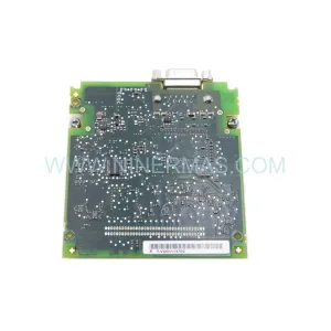 Siemens 6SE7090-0XX84-0FF5 SIMOVERT MASTERDRIVES | CUVC Control Unit