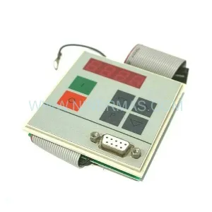 Siemens 6SE7090-0XX84-2FA0 CUVC Control Unit | SIMOVERT MASTERDRIVES Spare Part