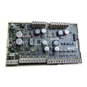 Siemens 6SE7090-0XX84-3DB0 MASTERDRIVES Control Module — New & Original