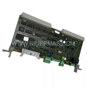 Original Siemens 6SE7090-0XX85-1DA0 Input Module - Industrial Retrofit Component