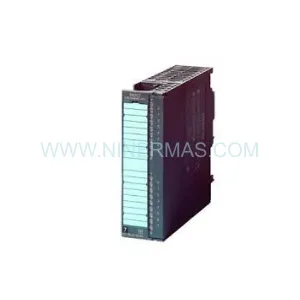 Siemens 6SE7323-1BH01-0AA0 S7-300 Digital I/O Module | Original & New Spare Parts