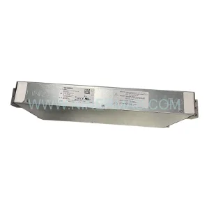 Siemens 6SL3000-0BE21-6DA0 | SINAMICS S120 Basic Line Module Retrofit