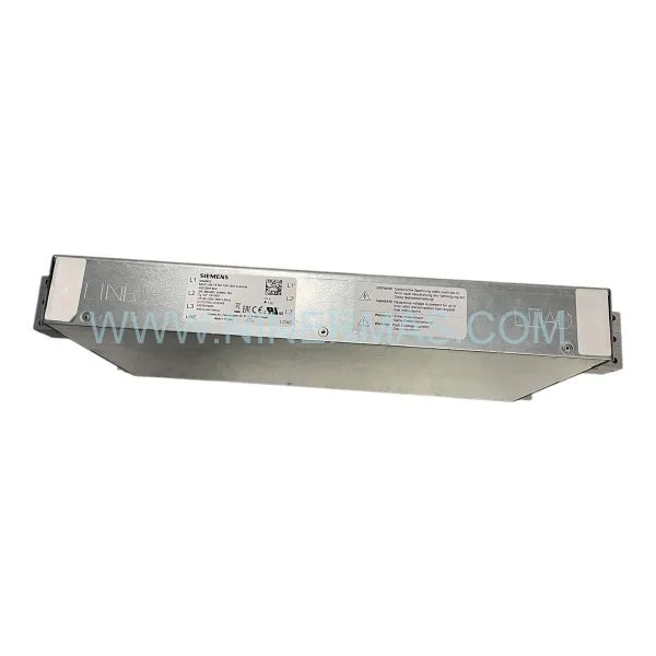 Siemens 6SL3000-0BE21-6DA0 | SINAMICS S120 Basic Line Module Retrofit