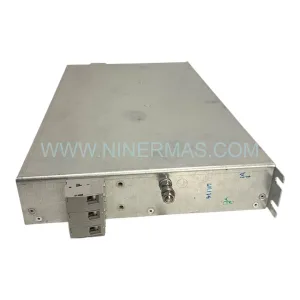 Siemens 6SL3000-0BE21-6DA0 | SINAMICS S120 Basic Line Module Retrofit