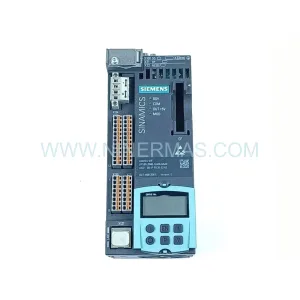 Siemens 6SL3040-1LA00-0AA0 CU320 Drive Control Unit (SINAMICS S120) – New & Original in Stock