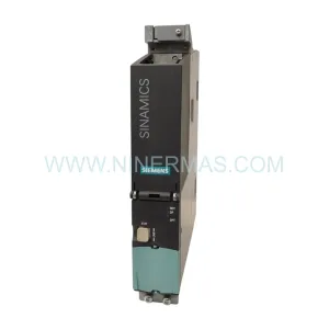 Siemens 6SL3040-1MA00-0AA0 | SINAMICS S120 CU320-2 Retrofit Module