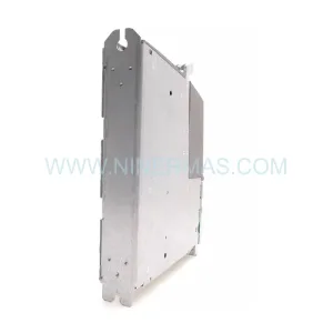Original Siemens 6SL3040-1MA01-0AA0 Input Module - Industrial Retrofit Component
