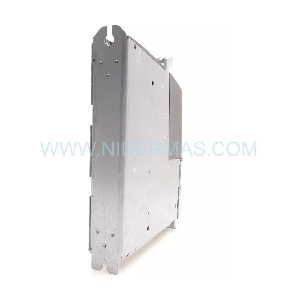 Original Siemens 6SL3040-1MA01-0AA0 Input Module - Industrial Retrofit Component