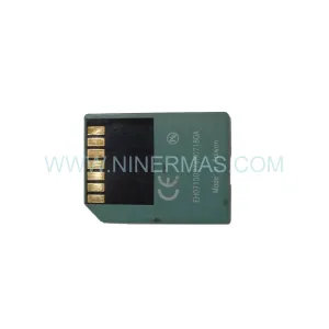 Siemens 6SL3054-4AG00-2AA0 Safety Module | Original & New Spare Parts