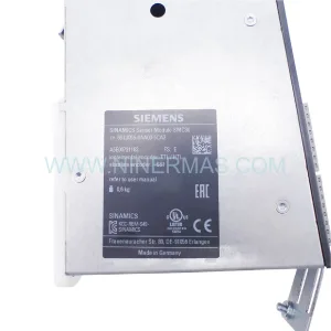 Buy Siemens 6SL3055-0AA00-5CA2 TM54F | Original & Fast Shipping