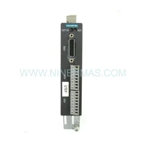 Buy Siemens 6SL3055-0AA00-5CA2 TM54F | Original & Fast Shipping