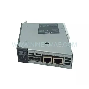 Siemens 6SL3055-0AA00-5DA0 | SINAMICS TM15 Terminal Module