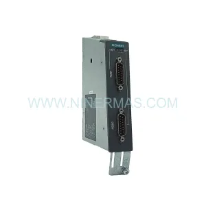 Siemens 6SL3055-0AA00-5DA0 | SINAMICS TM15 Terminal Module