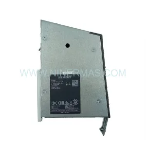 Siemens 6SL3055-0AA00-5DA0 | SINAMICS TM15 Terminal Module