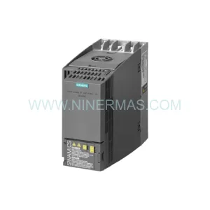 Siemens 6SL3120-1KE21-3UP1 SINAMICS S120 Motor Module | Original & New Spare Parts