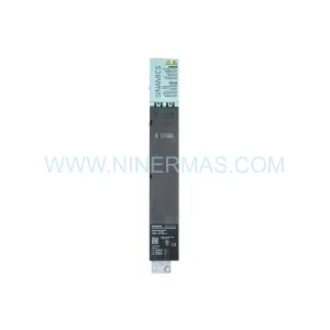 Siemens 6SL3120-1TE15-0AA3 Single Motor Module | New Original