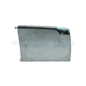 Siemens 6SL3120-1TE15-0AA3 Single Motor Module | New Original