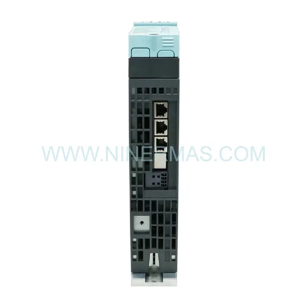 Siemens 6SL3120-1TE15-0AD0 | SINAMICS S120 Motor Module 5A