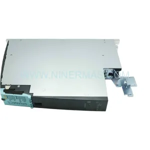 Siemens 6SL3120-1TE15-0AD0 | SINAMICS S120 Motor Module 5A