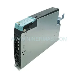 Siemens 6SL3120-1TE15-0AD0 | SINAMICS S120 Motor Module 5A