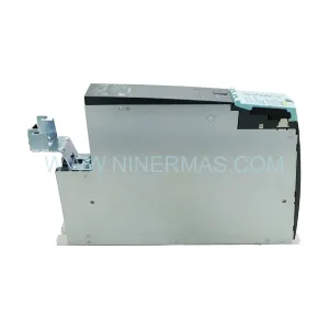 Siemens 6SL3120-1TE15-0AD0 | SINAMICS S120 Motor Module 5A