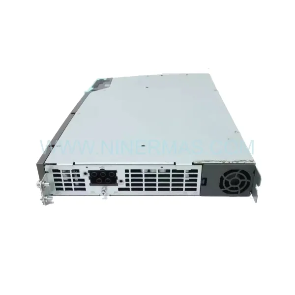 Siemens 6SL3120-1TE21-8AA4 SINAMICS S120 Motor Module | Original & New Spare Parts