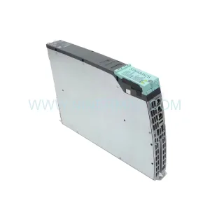 Siemens 6SL3120-1TE21-8AA4 SINAMICS S120 Motor Module | Original & New Spare Parts