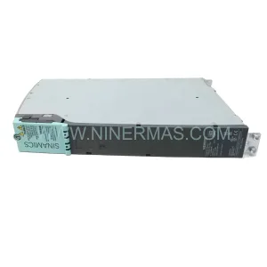 Siemens 6SL3120-1TE21-8AA4 SINAMICS S120 Motor Module | Original & New Spare Parts