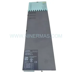 Original Siemens 6SL3120-1TE23-0AA3 Input Module - Industrial Retrofit Component