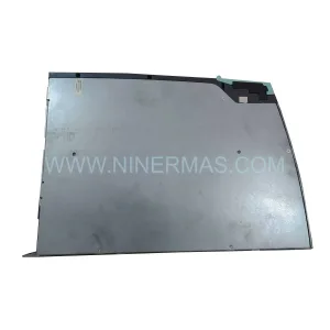 Original Siemens 6SL3120-1TE23-0AA3 Input Module - Industrial Retrofit Component
